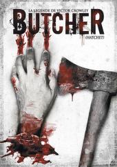 Butcher : La Légende de Victor Crowley / Hatchet.2006.UNRATED.720p.BluRay.x264-CiNEFiLE