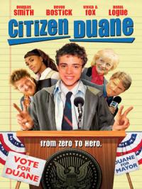 Citizen Duane