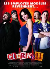 Clerks II / Clerks.II.2006.1080p.BluRay.DTS.x264-CtrlHD