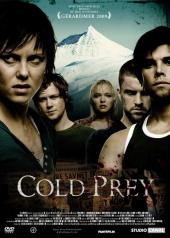 Cold Prey / Cold.Prey.2006.DVDRip.XviD-BDMF