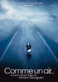 Comme un air / Comme un air