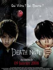Death Note / Death.Note.2006.1080p.BluRay.x264.DTS-FGT