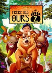 Frère des ours 2 / Brother.Bear.2.2006.1080p.BluRay.x264-VETO
