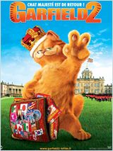 Garfield 2 / Garfield.2.A.Tail.Of.Two.Kitties.2006.1080p.BluRay.x264.DTS-FGT