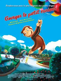 Georges le petit curieux / Curious.George.2006.1080p.BluRay.X264-AMIABLE