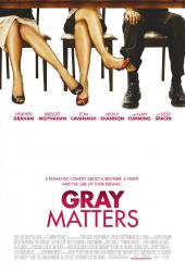 Gray Matters / Gray.Matters.LIMITED.DVDRip.XviD-SAPHiRE