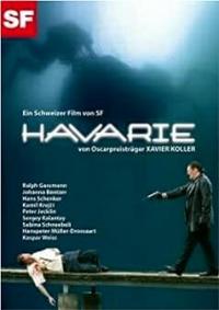 Havarie (TV) / Havarie