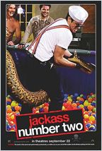 Jackass Deux - Le film / Jackass.Number.Two.UNRATED.DVDRip.XviD-iMBT