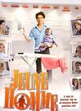 Jeune homme / Jeune homme