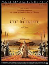 La Cité interdite / Curse.Of.The.Golden.Flower.2006.BluRay.720p.DTS.x264-CHD