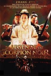 Legend.Of.The.Black.Scorpion.French.DVDRip.XviD.AC3-FwD