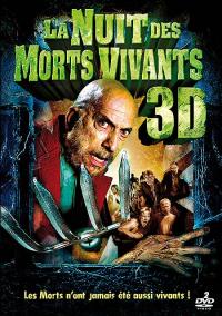 La Nuit des morts-vivants 3D