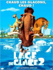 L'Âge de glace 2 / L.Age.De.Glace.2.2006.1080p.BluRay.Multi.DTS.HDMA.x264-GAIA