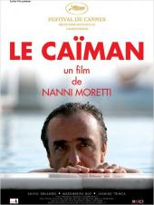 Le Caïman / Il.Caimano.2006.DVDRip.XviD-FRAGMENT