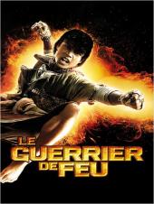 Le Guerrier de feu / Dynamite.Warrior.2006.LiMiTED.PAL.MULTi.DVDR-ARTEFAC