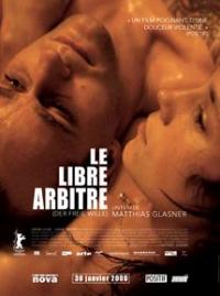 Le Libre arbitre
