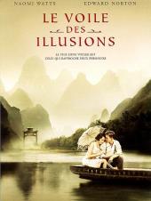 Le Voile des illusions / The.Painted.Veil.LiMiTED.DVDRip.XviD-DiAMOND