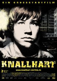 Les enrag&eacute;s / Tough Enough / Knallhart