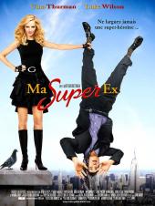 Ma super ex / My.Super.Ex.Girlfriend.2006.720p.BluRay.x264-SiNNERS