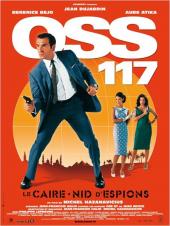 OSS 117 : Le Caire, nid d'espions / OSS.117.Cairo.Nest.Of.Spies.2006.720p.BluRay.x264-CiNEFiLE