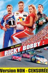 Ricky Bobby : Roi du circuit
