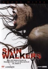 Skin Walkers / Skinwalkers.2006.DVDRip.XviD-BeStDivX