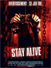 Stay Alive / Stay.Alive.UNRATED.DC.DVDRip.XviD-DiAMOND