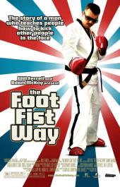 The Foot Fist Way / The.Foot.Fist.Way.2006.720p.WEB-DL.H264-HDCLUB