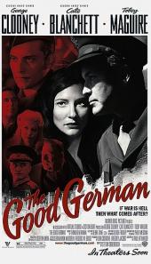 The Good German / The.Good.German.2006.LiMiTeD.DVDRip.XviD-ALLiANCE