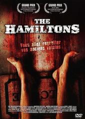 The Hamiltons / The.Hamiltons.2006.DvDrip.AC3-aXXo