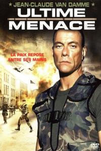 Ultime Menace / Second.In.Command.2006.1080p.BluRay.x264-YIFY