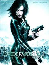 Underworld 2 : Evolution / Underworld.Evolution.2006.720p.x264-ESiR