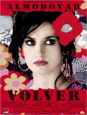 Volver / Volver.2006.LIMITED.RETAIL.DVDRip.XviD-MESS