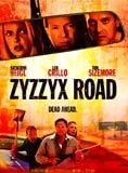 Zyzzyx Road