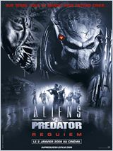 Aliens vs. Predator - Requiem / Aliens.vs.Predator.Requiem.UNRATED.DVDRip.XviD-larceny