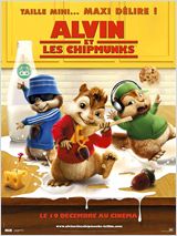 Alvin et les Chipmunks / Alvin.And.The.Chipmunks.DVDRip.XviD-ARROW