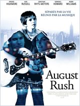 August Rush / August.Rush.2007.DVDRip.XviD-DMT
