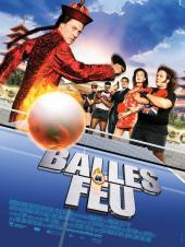 Balles de feu / Balls.of.Fury.DVDRip.XviD-DiAMOND