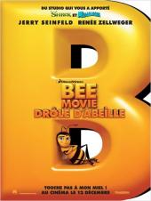 Bee Movie : Drôle d'abeille / Bee.Movie.2007.720p.BluRay.DTS.x264-ESiR