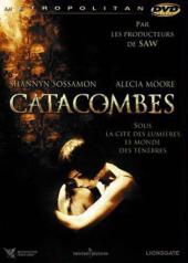 Catacombs.2007.DVDRIP.XviD-DvF