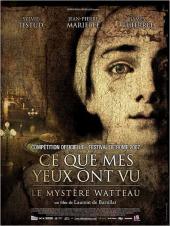 Ce que mes yeux ont vu / What.My.Eyes.Have.Seen.2007.PROPER.DVDRip.XviD-WRD