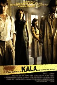 Dead Time: Kala / Dead Time: Kala