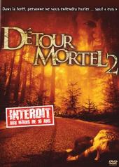 Détour mortel 2 / Wrong.Turn.2.Dead.End.2007.Proper.Festival.Unrated.DVDRiP.XviD-iNTiMiD