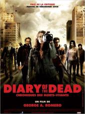 Diary of the Dead : Chroniques des morts-vivants / Diary.Of.The.Dead.720p.Bluray.x264-SEPTiC