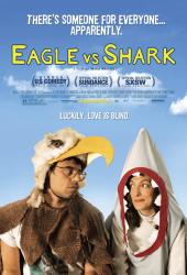 Eagle vs Shark / Eagle.Vs.Shark.2007.DvDrip-FXG