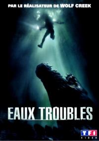 Eaux troubles / Rogue.2007.Limited.720p.Bluray.x264-hV