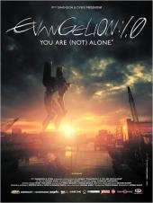 Evangelion: 1.0 - You Are (Not) Alone