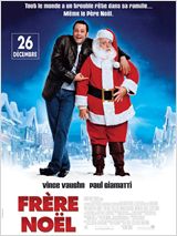 Frère Noël / Fred.Claus.DVDRip.XviD-NeDiVx
