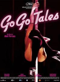 Go Go Tales / Go Go Tales