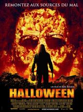 Halloween / Halloween.UNRATED.2007.720p.BRrip.x264-YIFY